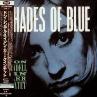 Don Rendell & Ian Carr Quintet - Shades Of Blue (1965) - SHM-CD Paper Mini Vinyl