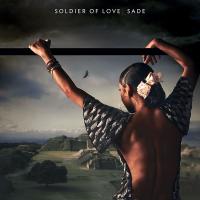 Sade - Soldier Of Love (2010) (180 Gram Audiophile Vinyl)