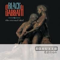 Black Sabbath - The Eternal Idol (1987) - 2 CD Deluxe Edition