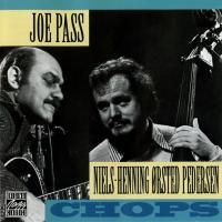 Joe Pass - Chops (1978) - Original recording remastered