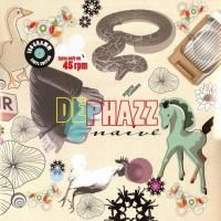 De-Phazz - Naive (2013)