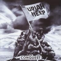 Uriah Heep - Conquest (1980) (180 Gram Audiophile Vinyl)