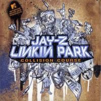 Linkin Park and Jay-Z - Collision Course (2004) - CD+DVD Box Set