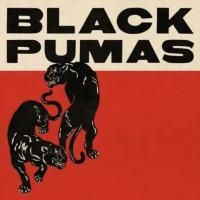 Black Pumas - Black Pumas (2020) - 2 CD Premium Limited Edition