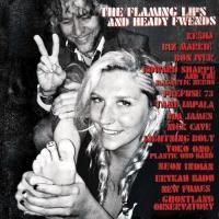 The Flaming Lips - The Flaming Lips & Heady Fwends (2012)