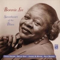 Bonnie Lee - Sweetheart Of The Blues (1995)