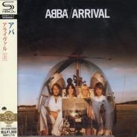 ABBA - Arrival (1977) - SHM-CD
