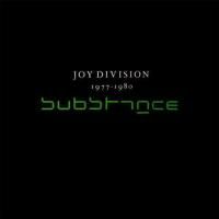 Joy Division - Substance (1988) (180 Gram Audiophile Vinyl) 2 LP