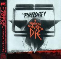 The Prodigy - Invaders Must Die (2009)