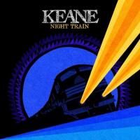 Keane - Night Train (2010) - Enhanced