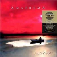 Anathema - A Natural Disaster (2003) - LP+CD