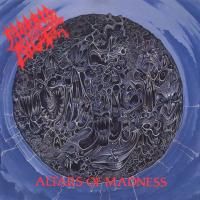 Morbid Angel - Altars Of Madness (1989) (180 Gram Audiophile Vinyl)