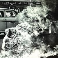 Rage Against The Machine - Rage Against The Machine (1992) (180 Gram Audiophile Vinyl)