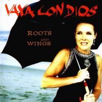 Vaya Con Dios - Roots & Wings (1996)