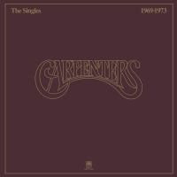 Carpenters - The Singles 1969-1973 (1973) (180 Gram Audiophile Vinyl)