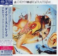 Dire Straits - Alchemy: Dire Straits Live (1984) - SHM-SACD