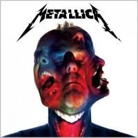Metallica - Hardwired…To Self-Destruct (2016) - 3 CD Deluxe Edition