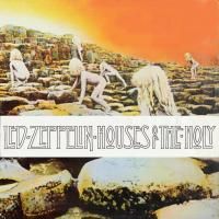 Led Zeppelin - Houses Of The Holy (1973)