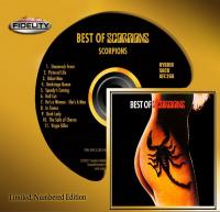 Scorpions - Best Of Scorpions (1979) - Hybrid SACD
