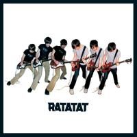 Ratatat - Ratatat (2004)