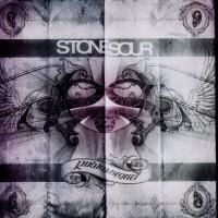 Stone Sour - Audio Secrecy (2010)