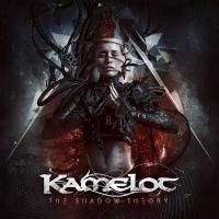 Kamelot - The Shadow Theory (2018)