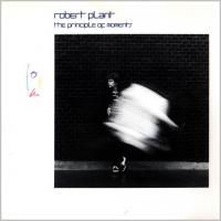 Robert Plant - Principle Of Moments (1983)