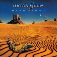 Uriah Heep - Head First (1983) (180 Gram Audiophile Vinyl)