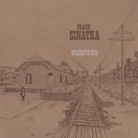 Frank Sinatra - Watertown (1970) (180 Gram Audiophile Vinyl)