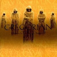 Gregorian - Masters Of Chant Chapter III (2002)
