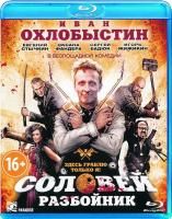Соловей-Разбойник (2012) (Blu-ray)