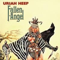 Uriah Heep - Fallen Angel (1978) - Deluxe Edition