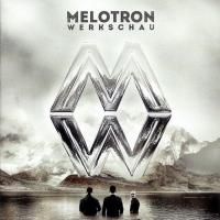 Melotron - Werkschau (2014) - 2 CD Deluxe Edition