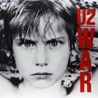 U2 - War (1983) (180 Gram Audiophile Vinyl)