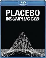 Placebo - MTV Unplugged (2015) (Blu-ray)