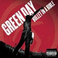 Green Day - Bullet In A Bible (2005) - CD+DVD Box Set