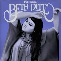 Beth Ditto - Fake Sugar (2017) (180 Gram Audiophile Vinyl)