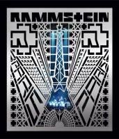 Rammstein - Paris (2017) - 2 CD Deluxe Edition