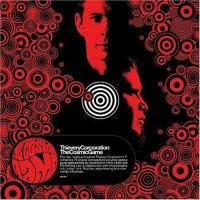 Thievery Corporation - Cosmic Game (2002)