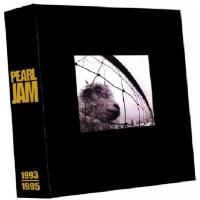 Pearl Jam - Vs. & Vitalogy (2011) - 3 CD Deluxe Edition