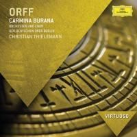 Virtuoso - Orff: Carmina Burana (2011)