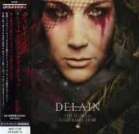 Delain - Human Contradiction (2014)