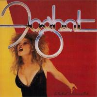 Foghat - In The Mood For Something Rude (1982) - Original recording remastered