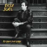 Billy Joel - An Innocent Man (1983) - Enhanced