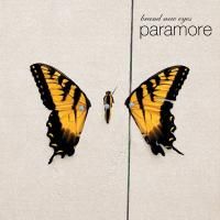 Paramore - Brand New Eyes (2009) (180 Gram Audiophile Vinyl)
