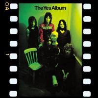 Yes - The Yes Album (1971) (180 Gram Audiophile Vinyl)