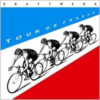 Kraftwerk - Tour De France (2003) (180 Gram Audiophile Vinyl) 2 LP