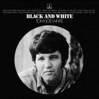 Tony Joe White - Black And White (1969) (180 Gram Audiophile Vinyl)