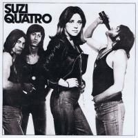 Suzi Quatro - Suzi Quatro (1973) - Expanded