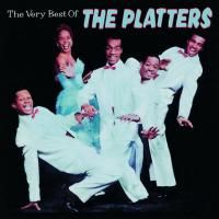 The Platters - The Very Best Of The Platters (1991)